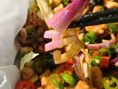 -农川记&酸菜鱼四川料理(横岗荣德店)