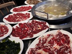 -官塘兄弟·潮汕牛肉店(官塘总店)