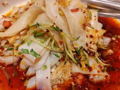 -巴音浩日娲·蒙餐(双林东路店)