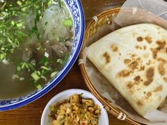 -长安后宰门水盆羊肉(新都心店)