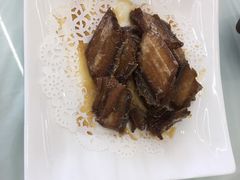 -渔中舟海鲜大排档(普陀沈家门店)