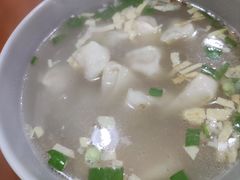 -绿杨馄饨店(上塘街店)
