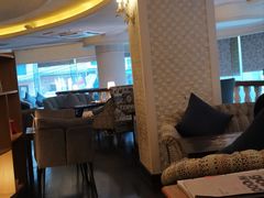 -良木缘咖啡西餐(蜀汉路店)