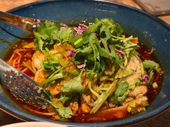 -耶里夏丽·丝路新疆菜·清真食品(徐汇南丹东路臻选店)