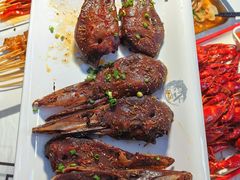 -辣不怕口味虾(凌霄路店)