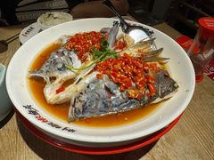 -湘阁里辣(沙井华润万家店)