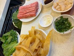-八先生涮肉房(三里河店)