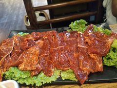 -四喜小胖·北京涮肉(五道营店)