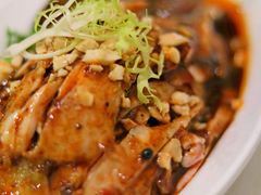 XO酱口水鸡-文兴酒家(Chinatown - Gerrard Street)