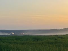 -哈密雅丹大海道景区