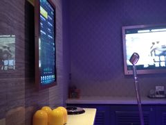 -麦霸KTV(光谷店)