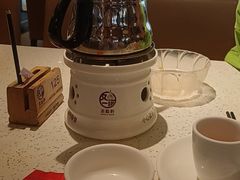 -又一间茶点轩(宝业路店)