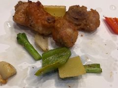 -顺意·顺德家乡菜(国际人才大厦店)