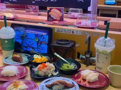 -寿司郎(皇庭广场店)
