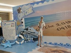 -KK ONE(京基滨河时代店)