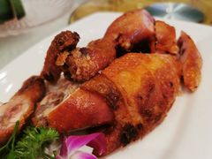 凯鸽风沙鸡-凯鸽酒楼(大同振兴街店)