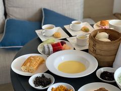 -深圳大梅沙京基洲际度假酒店