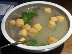 -应天大明王朝·南京菜(中山陵店)