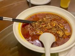 牛肉粉丝-季家厨房(长江东大街店)