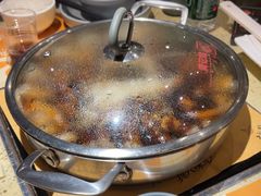 -黄记煌三汁焖锅(广州曜一城店)