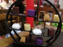 -清真·京华源铜锅涮肉(丰庆店)