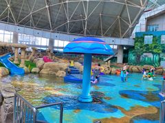 -渔岛海洋度假区