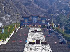 -鸡鸣山旅游风景区