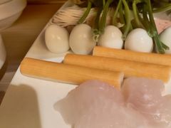 -海底捞火锅(龙湖三千集店)
