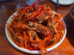 红油龙虾-马头巷·食景园(苏州总店)