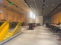 -麦当劳(望京国际商业中心店)