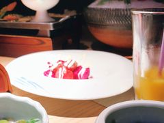 -京料理·日料自助·铁板燒(复悦城店)