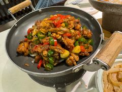 -徽韵人家·传承正宗徽菜(牡丹园店)