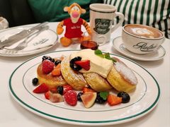 -Ralph’s Coffee(深圳罗湖万象城店)