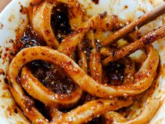 -洞子口张老二凉粉(文殊院店)