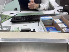 -市政交通一卡通(西单客服中心)