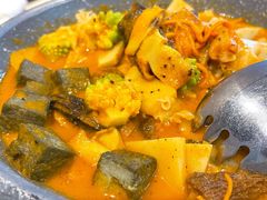 -三宝大饭店-中和艺素餐厅(浦上金山正祥广场店)