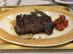 -波特曼西餐厅(南岗店)