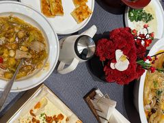 -连鹭海鲜·海肠捞饭·海胆饭(星海店)