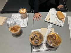 -M Stand(成都COSMO店)