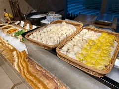 -厦门希尔顿逸林酒店·圆聚自助餐厅(五缘湾店)