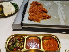 -八乔煎肉馆·丹东特色煎锅(梅林店)