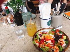 虾沙拉-RAC BAR(安福路店)