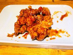 百味糖排-杭百味·大众精选杭帮菜(西湖音乐喷泉店)