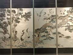 -徐悲鸿纪念馆
