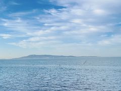 -威海国际海水浴场旅游区