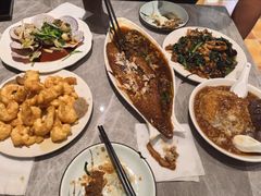 -九龙餐厅(大沽路店)