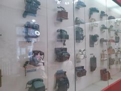 -青岛邮电博物馆