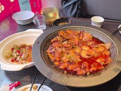 -六月雪干锅(印象汇店)