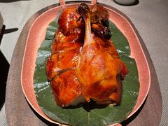 -小厨娘绣中淮扬(大行宫科巷店)