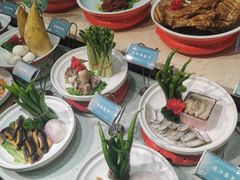 -老西门·常州菜(新区店)
